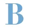 Something Bleu logo