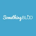 SomethingBloo logo