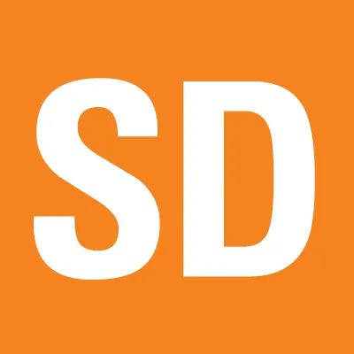 Something Digital logo
