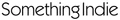 SomethingIndie logo