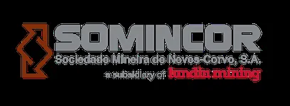 Somincor logo