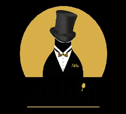 SOMM'IT logo
