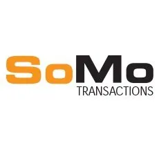 SoMo Transactions logo