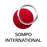 Sompo logo