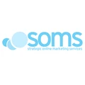 SOMS logo