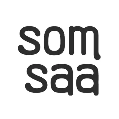Som Saa logo