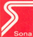 Sona Processors