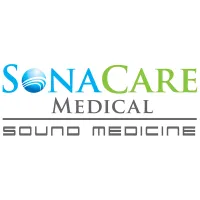 SonaCare Medical logo