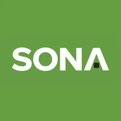 Sona Pay logo