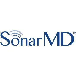 SonarMD logo