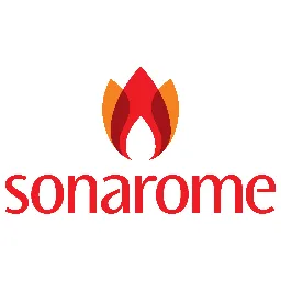 Sonarome logo