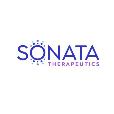 Sonata Therapeutics logo
