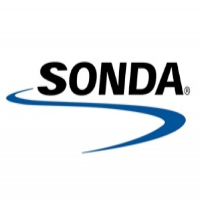 SONDA logo
