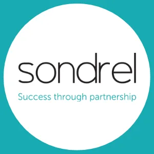 Sondrel logo