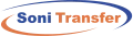 Soni Transfer logo
