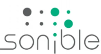 Sonible logo