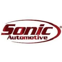 Sonic Automotive logo