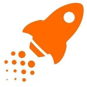 Sonic Boom Wellness logo