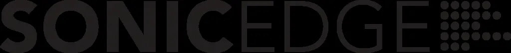 SonicEdge logo