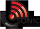 Sonic Telecoms logo