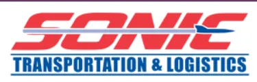 Sonic Transportation & Logistics logo