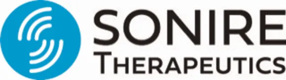 SONIRE Therapeutics logo