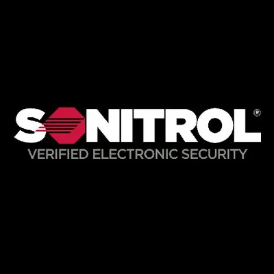 Sonitrol Security logo