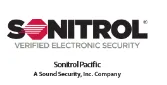 Sonitrol Pacific logo