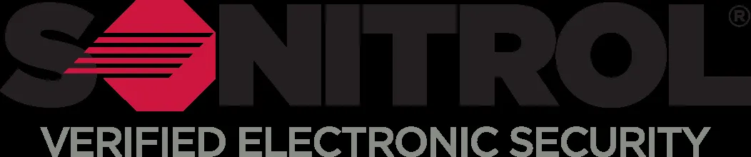 Sonitrol logo