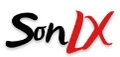 SonLX logo