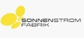 Sonnenstromfabrik