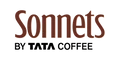 SONNETS BY TATA COFFEE logo