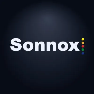 Sonnox logo