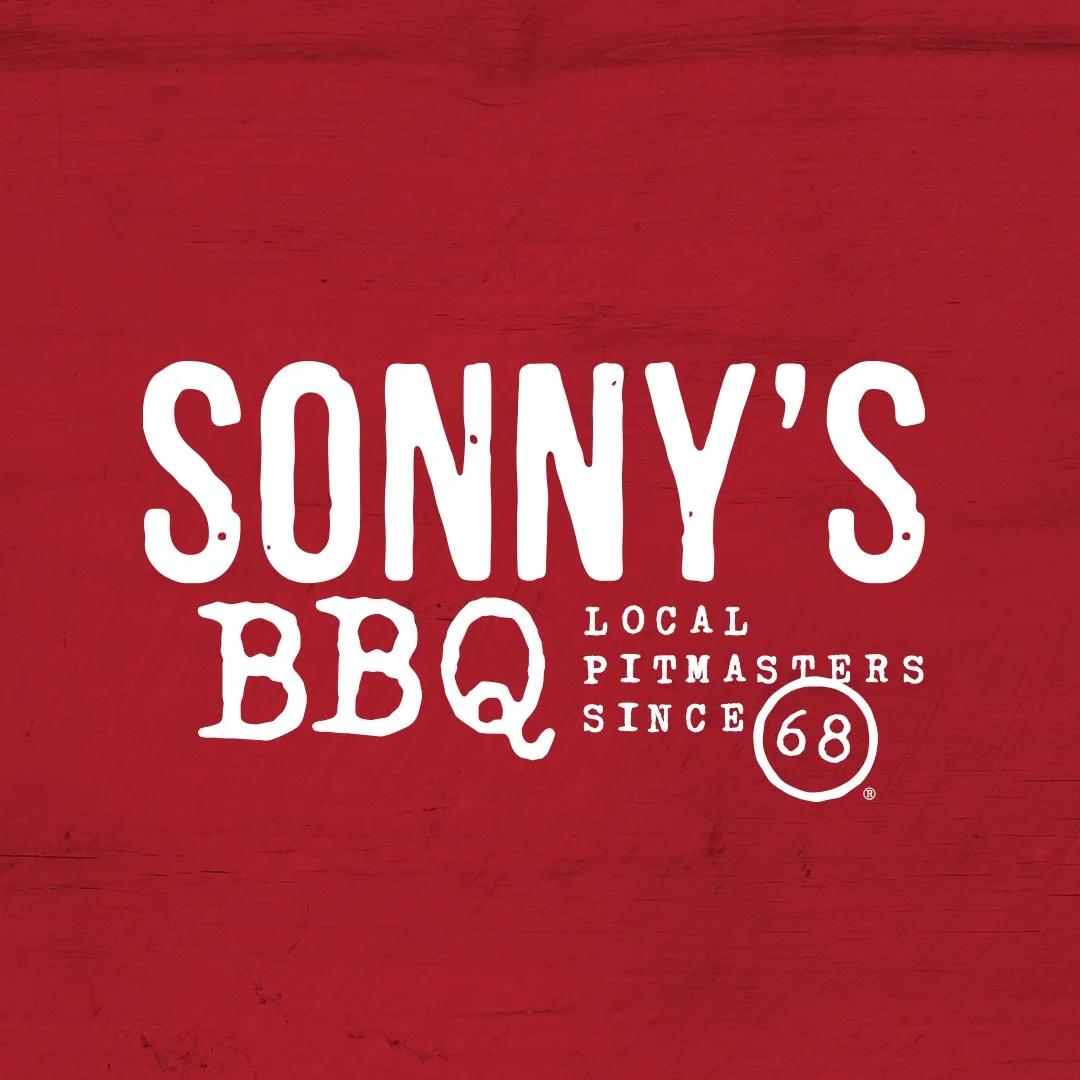 Sonnys BBQ logo