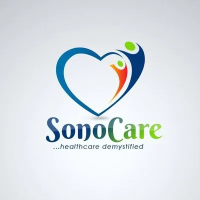 SonoCare logo
