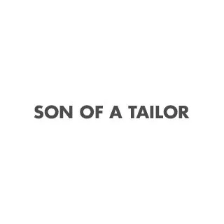 Son Of A Tailor logo