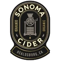 Sonoma Cider logo