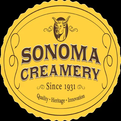 Sonoma Creamery logo