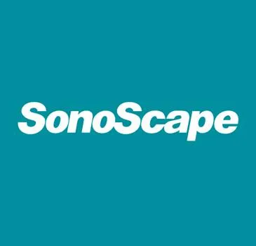 SonoScape logo