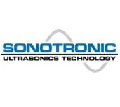 SONOTRONIC Nagel logo