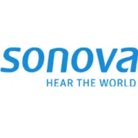 Sonova logo