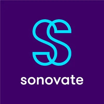 Sonovate logo