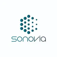 Sonovia Tech logo