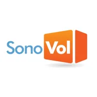 SonoVol logo