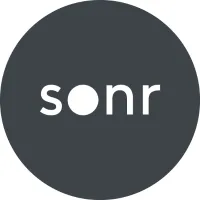 SONR News logo