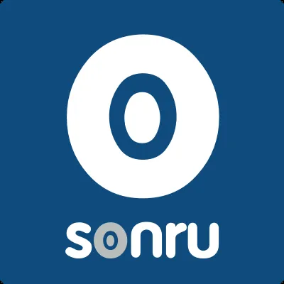 Sonru logo