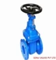Sonu Valves