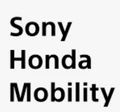 Sony Honda Mobility