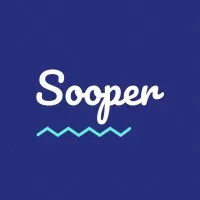Sooper logo