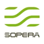 Sopera logo